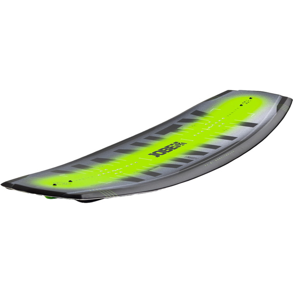 2026 Jobe Vanity Wakeboard 272524002 - Black / Grøn